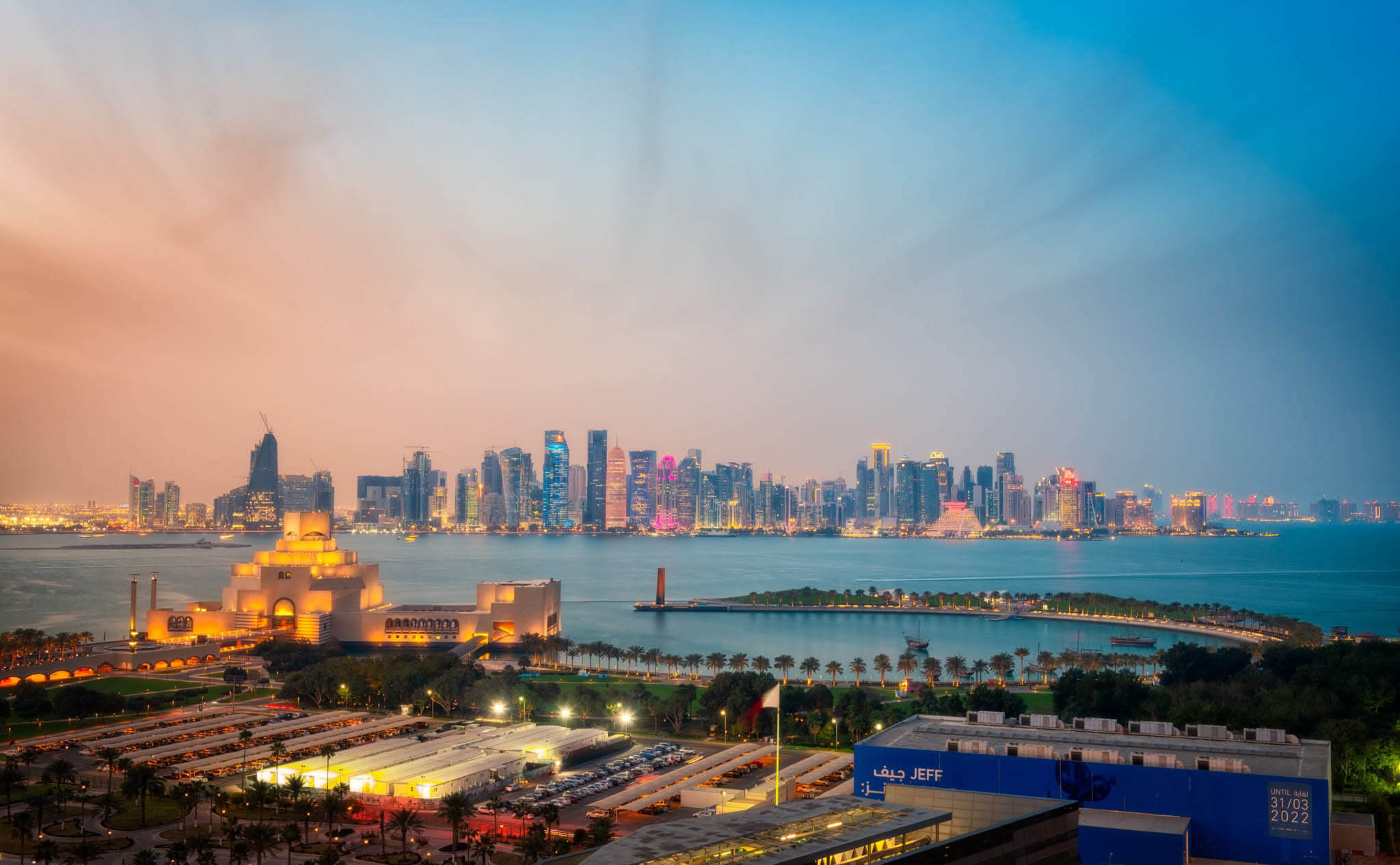 Doha-Qatar