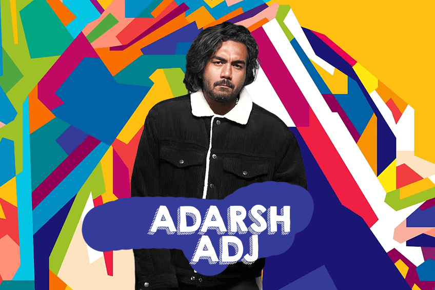 Adarsh ADJ