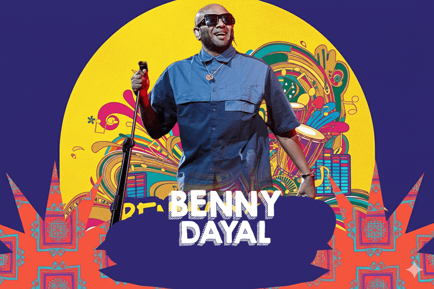 Benny Dayal