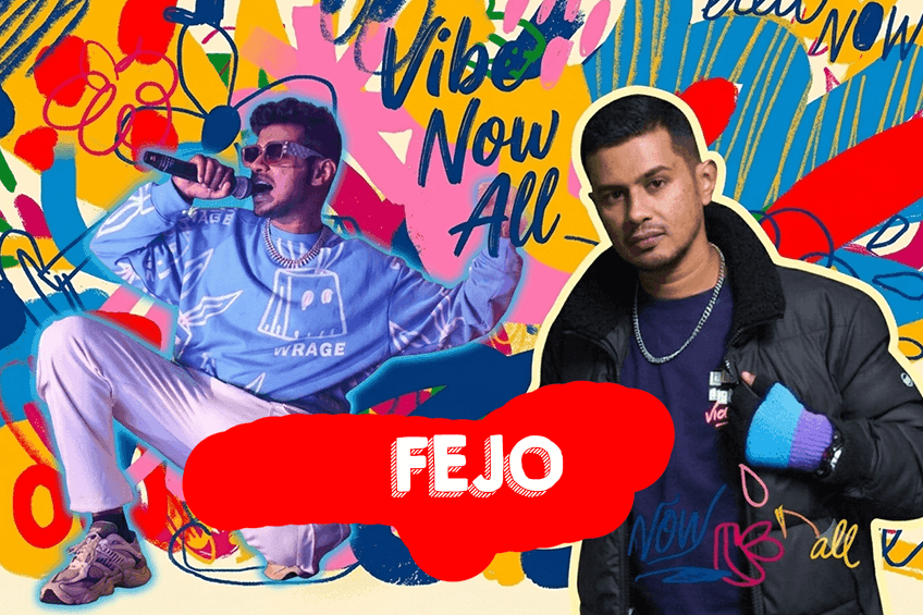 Fejo